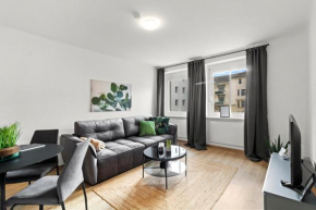 Urbaner Traum mit 65m2 in zentraler Lage
